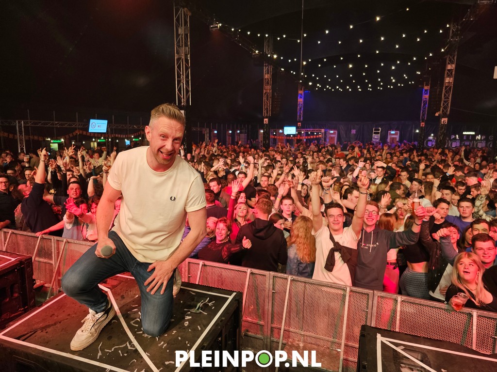 DJ Roy  Zondag    (3)